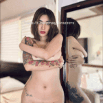 Sabrina Romero 6