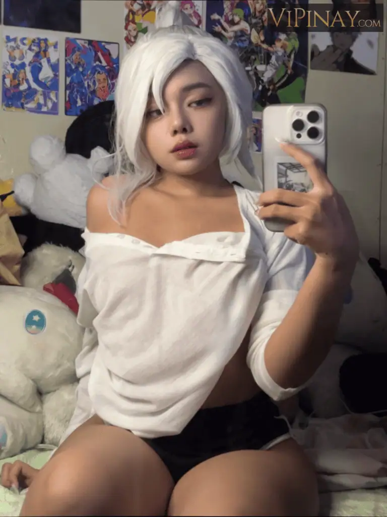 Zoey Faith Mamamoooo 1