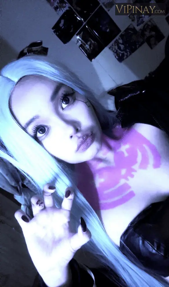 Zoey Faith Mamamoooo 18