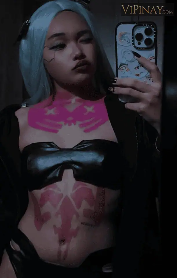 Zoey Faith Mamamoooo 19