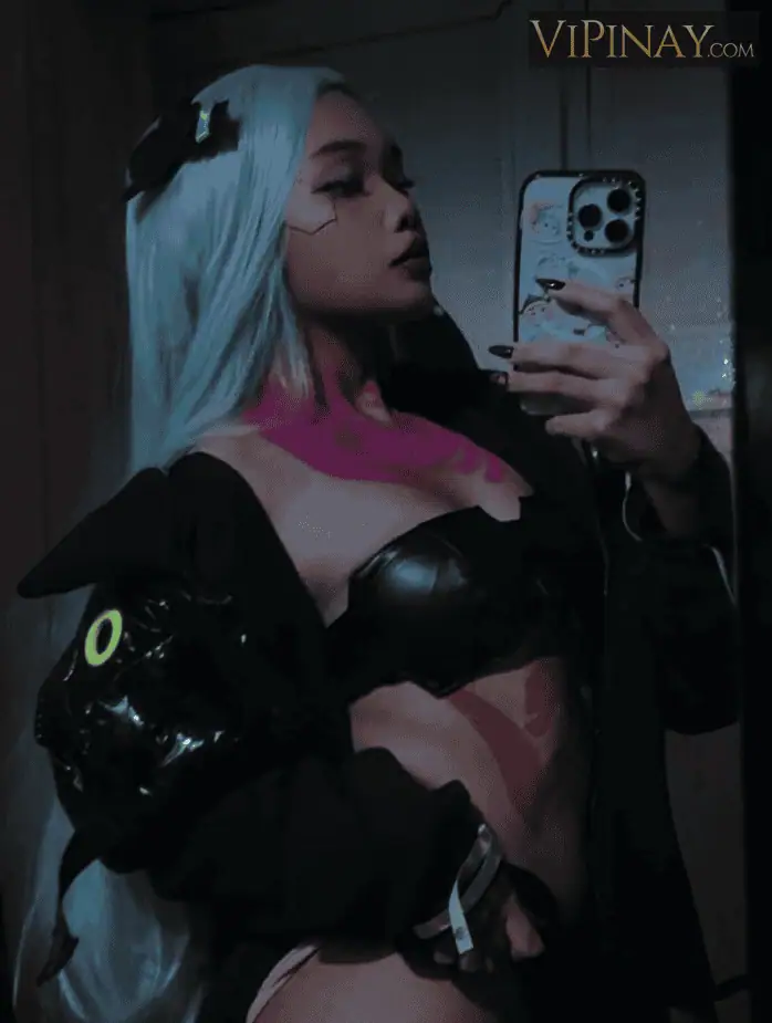 Zoey Faith Mamamoooo 20