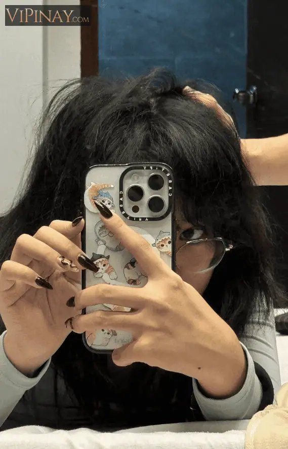 Zoey Faith Mamamoooo 21