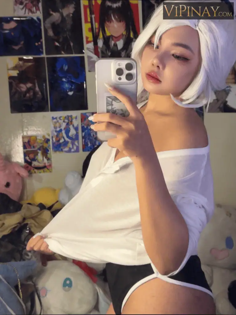 Zoey Faith Mamamoooo 22