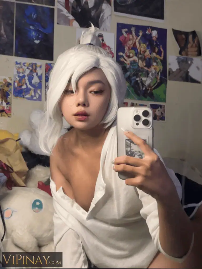 Zoey Faith Mamamoooo 30