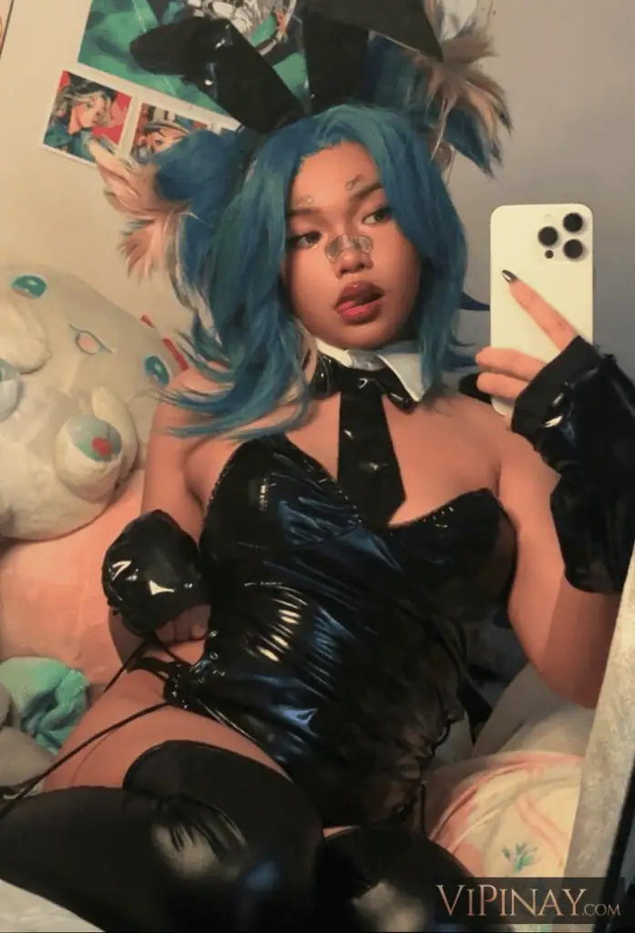 Zoey Faith Mamamoooo 5