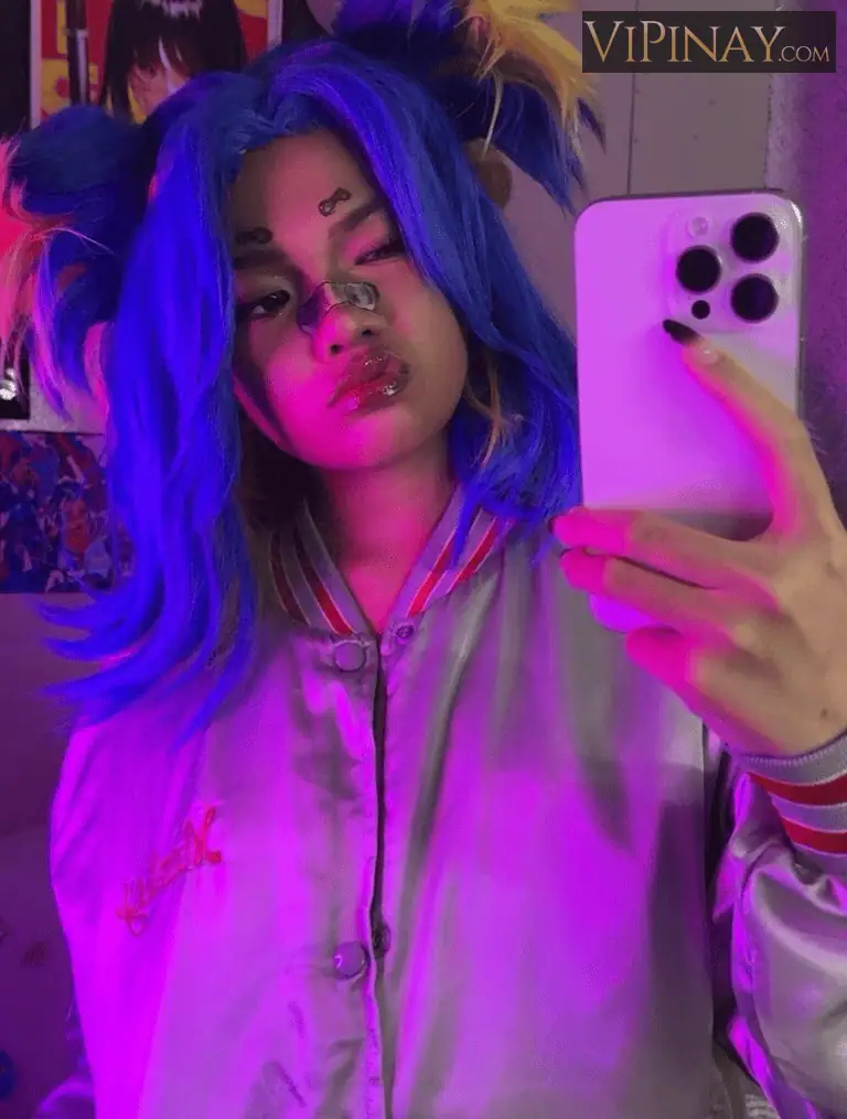 Zoey Faith Mamamoooo 7