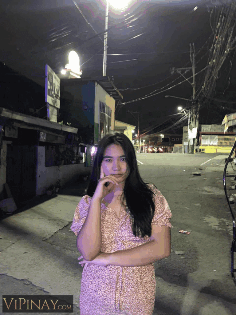 Christine Japos Hakdoggg 30