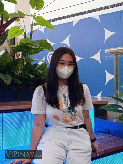 Christine Japos Hakdoggg 45