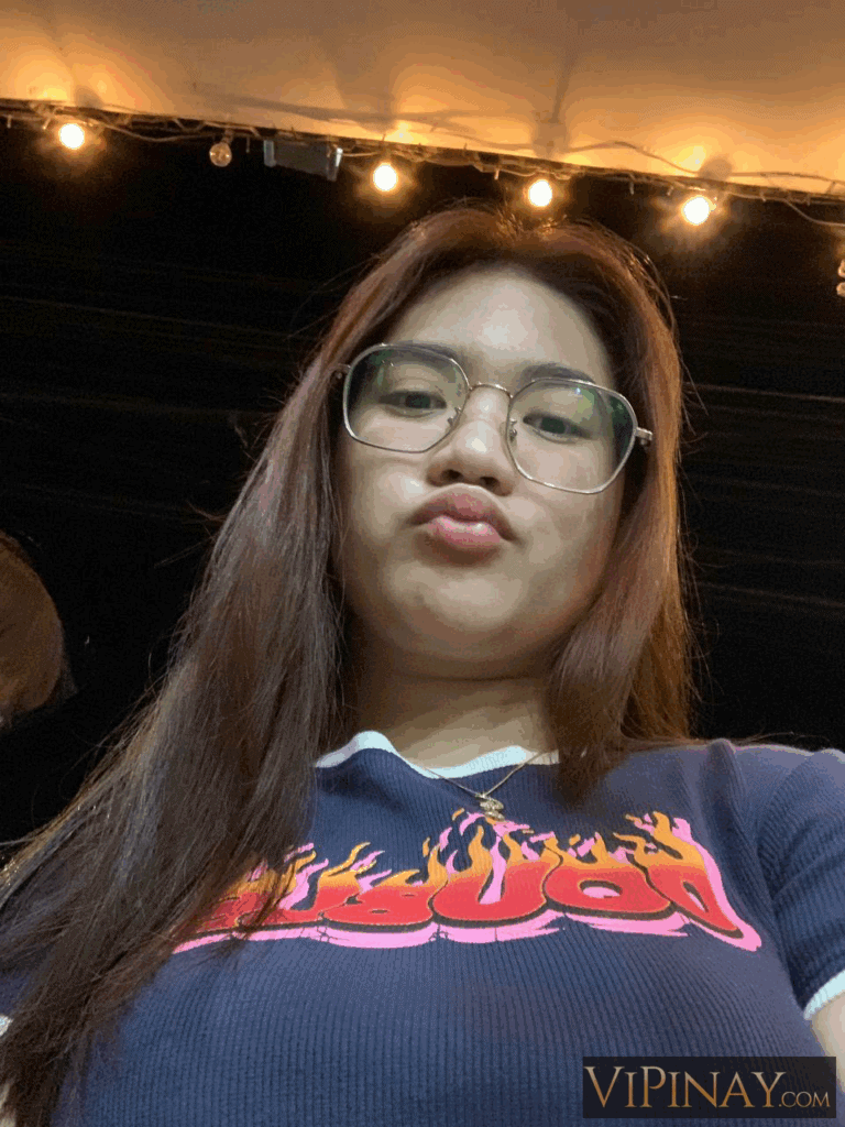 Christine Japos Hakdoggg 8