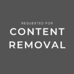 Content remove 4