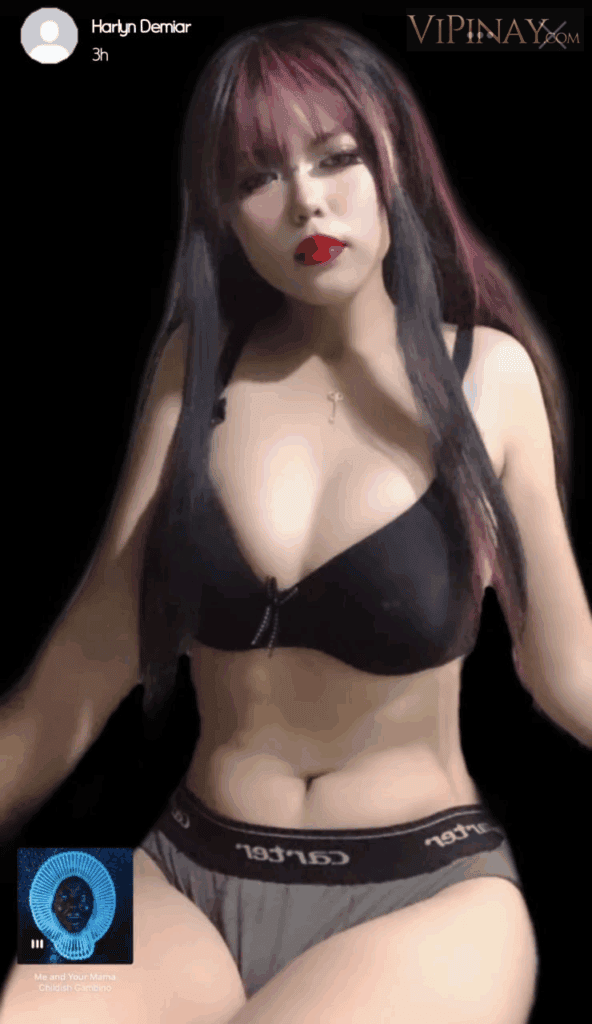 Harlyn Demiar 56