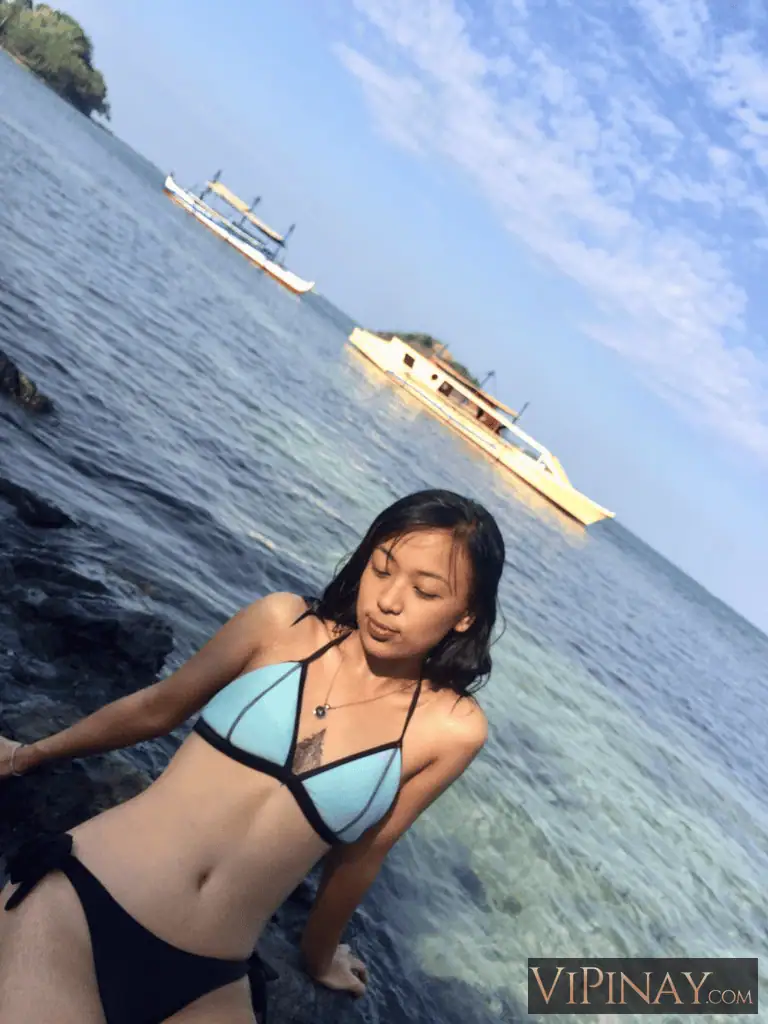 Marissa Gal 137