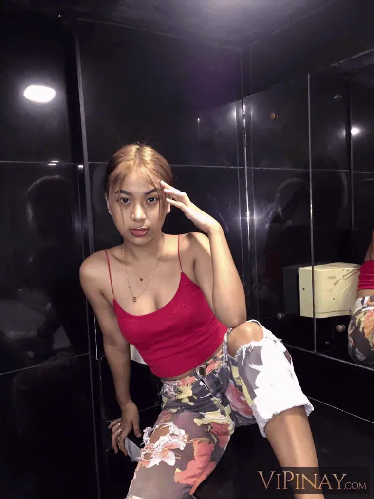 Marissa Gal 147