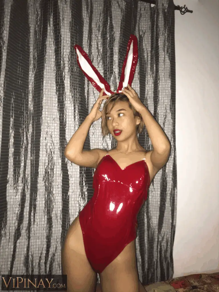 Marissa Gal 156