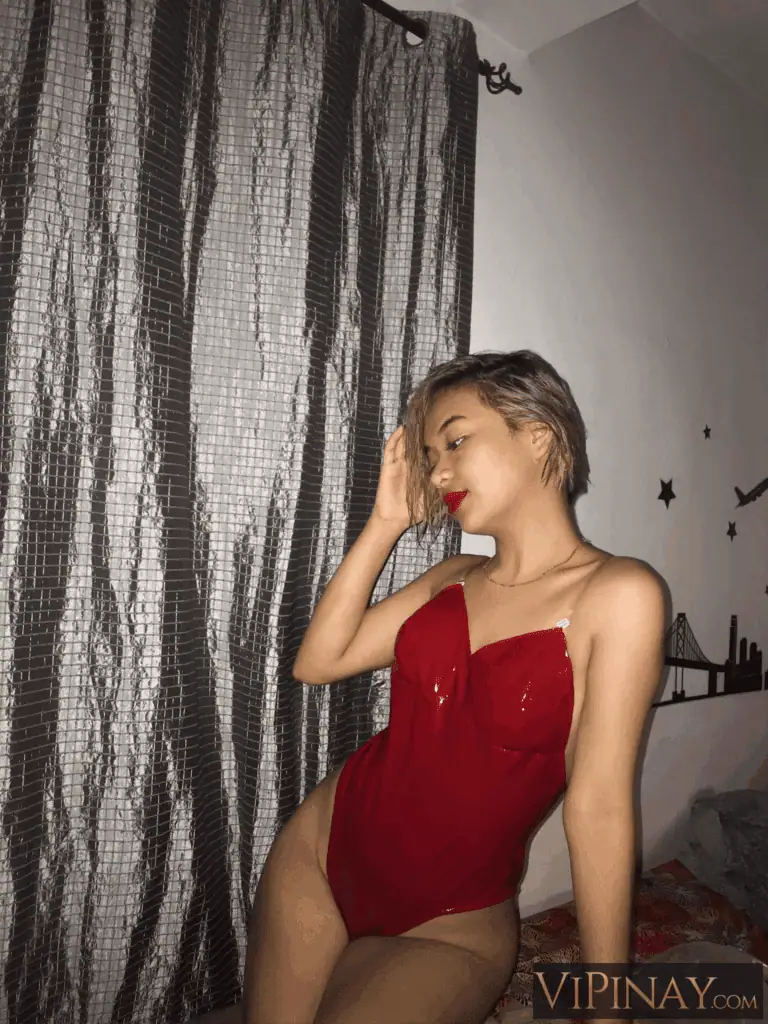 Marissa Gal 157