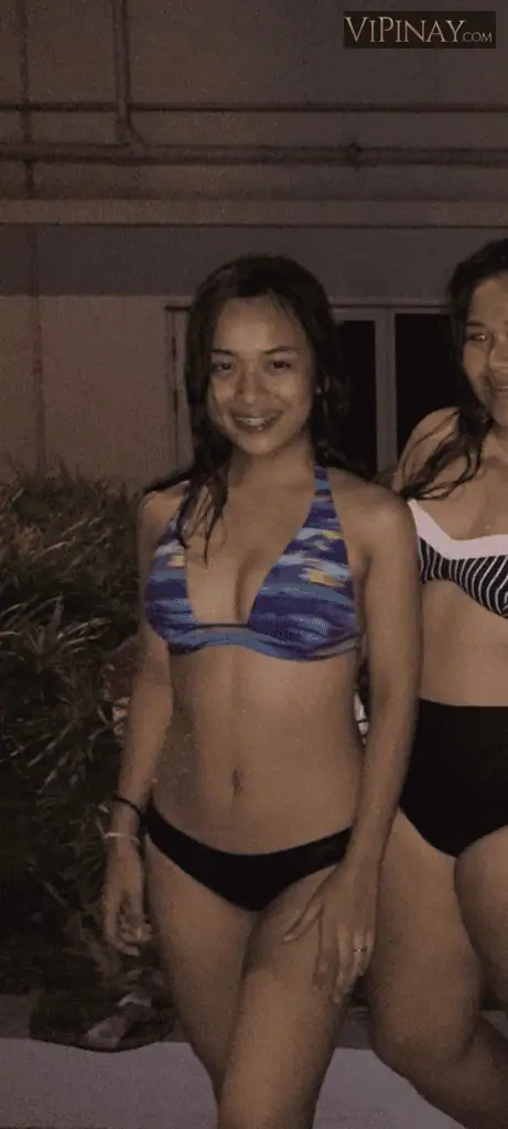 Marissa Gal 168