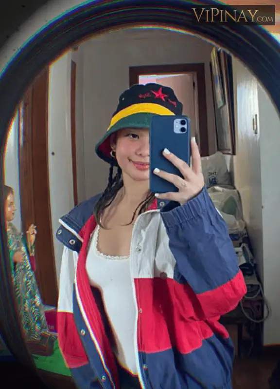 Merly Montes 1