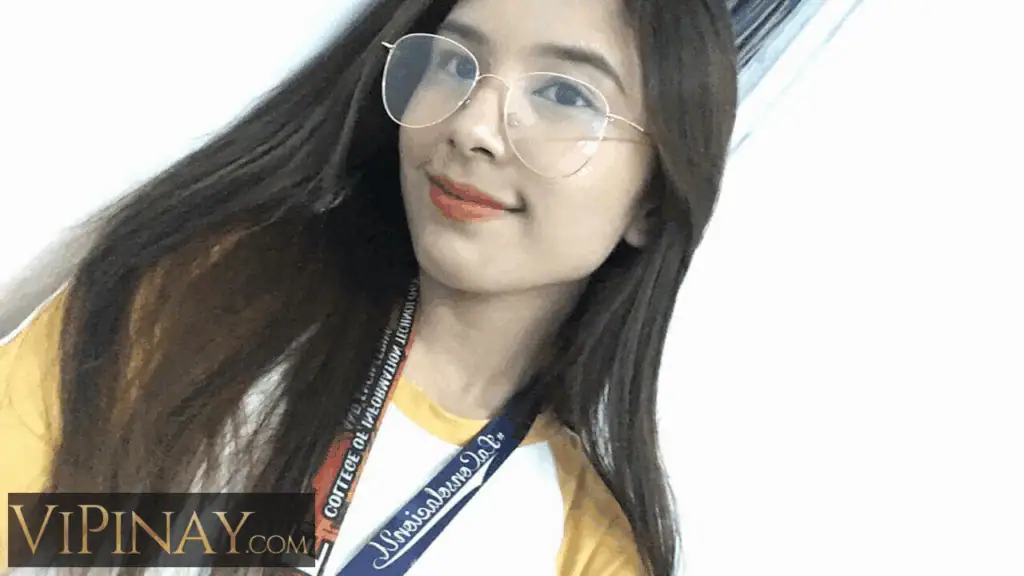 Therese Rivera 15