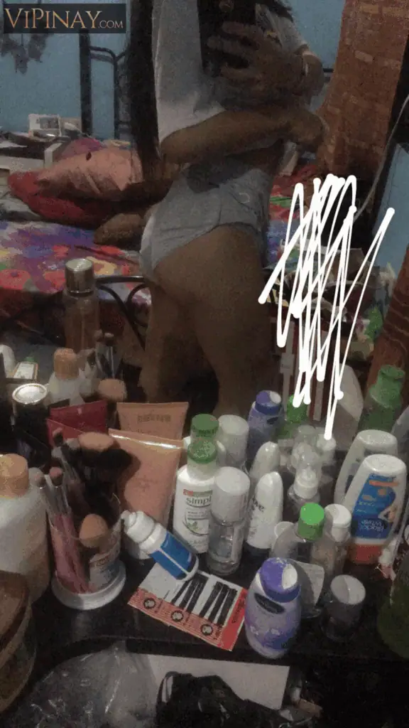 Therese Rivera 45