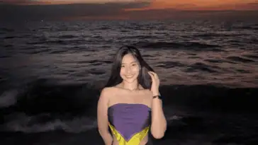 Alessandra Mae B. Tan 5