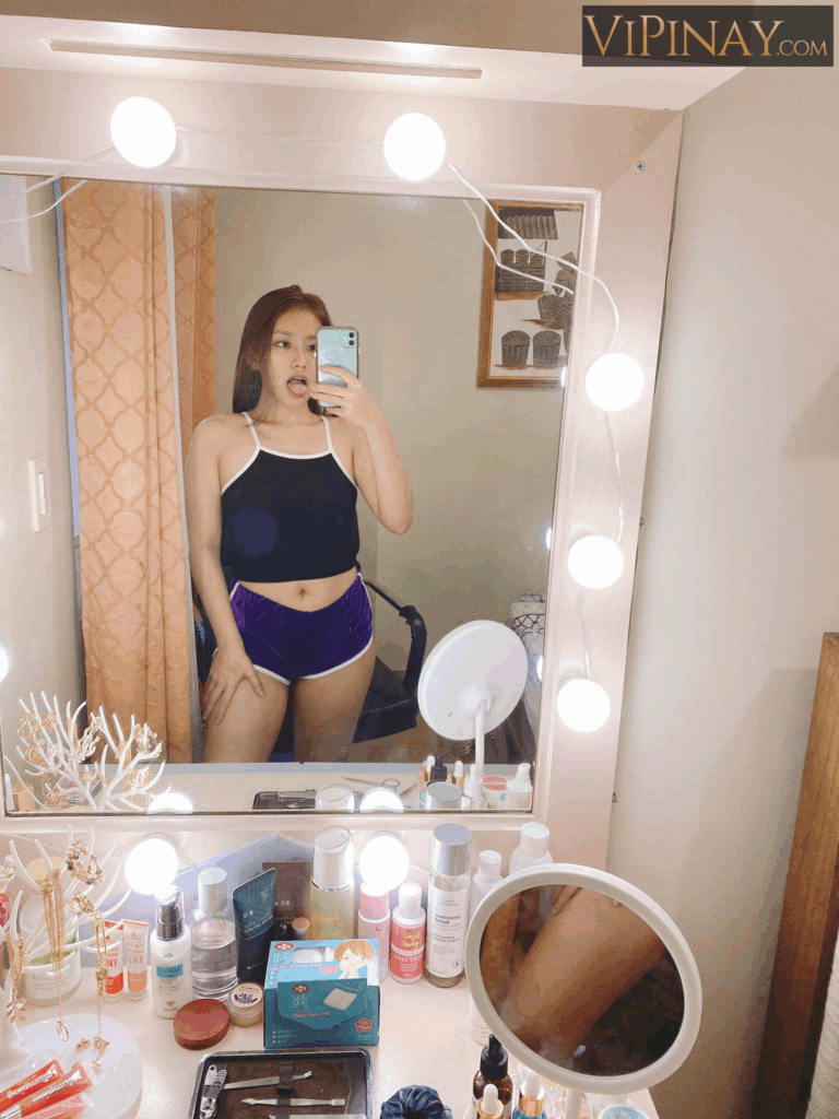 Charlene Erica David 111