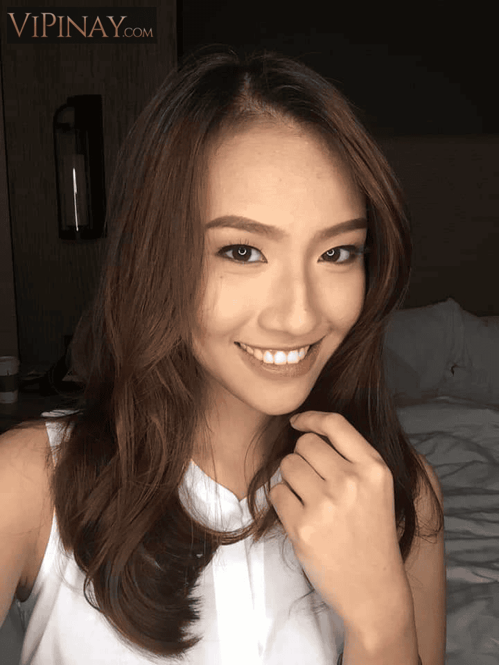 Charlene Erica David 91