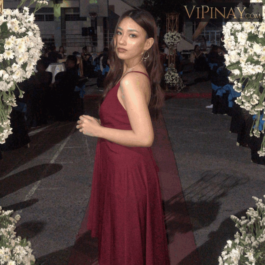 Charlene Erica David 92