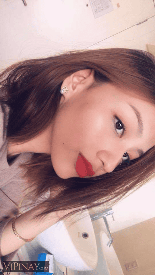 Charlene Erica David 94