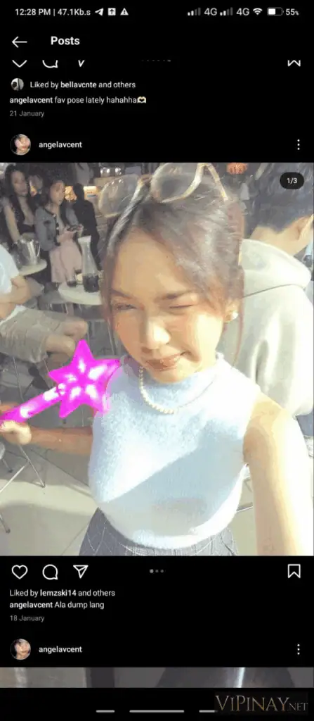 Loraine Angela 6