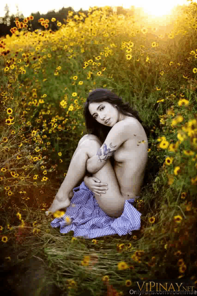 robin mae10