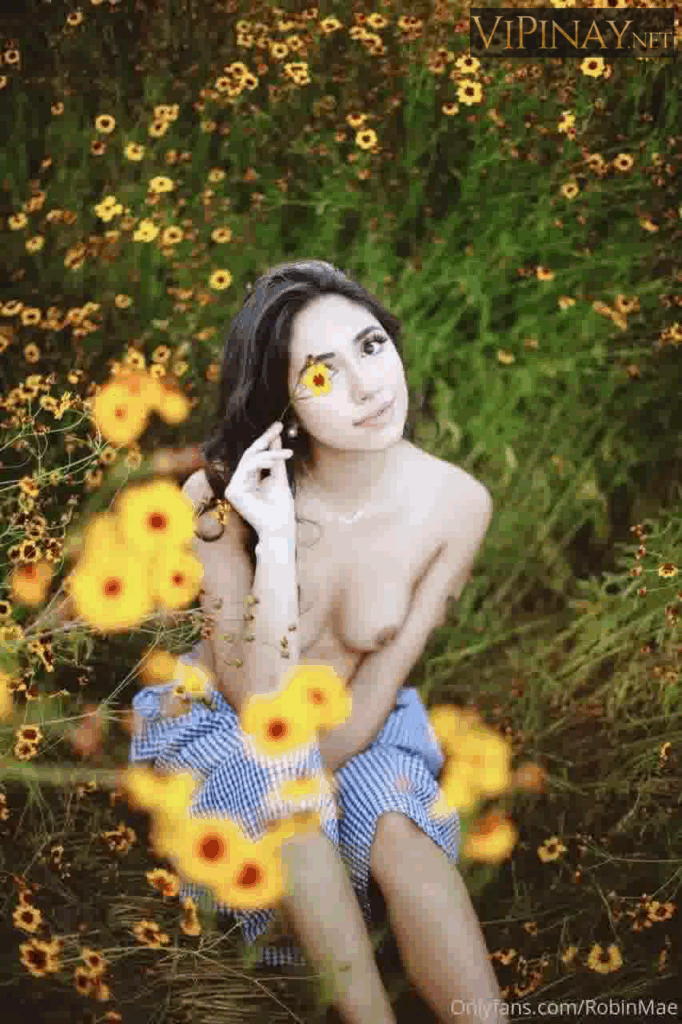 robin mae11