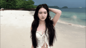 Andimainee MahinangNilalang 10