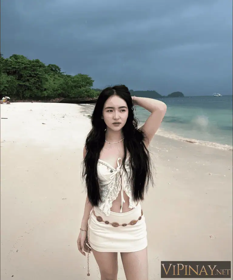 Andimainee MahinangNilalang 10