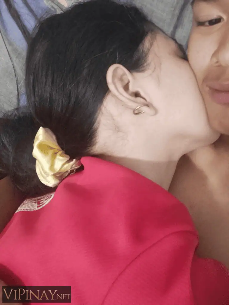 Jesse MahinangNilalang 10