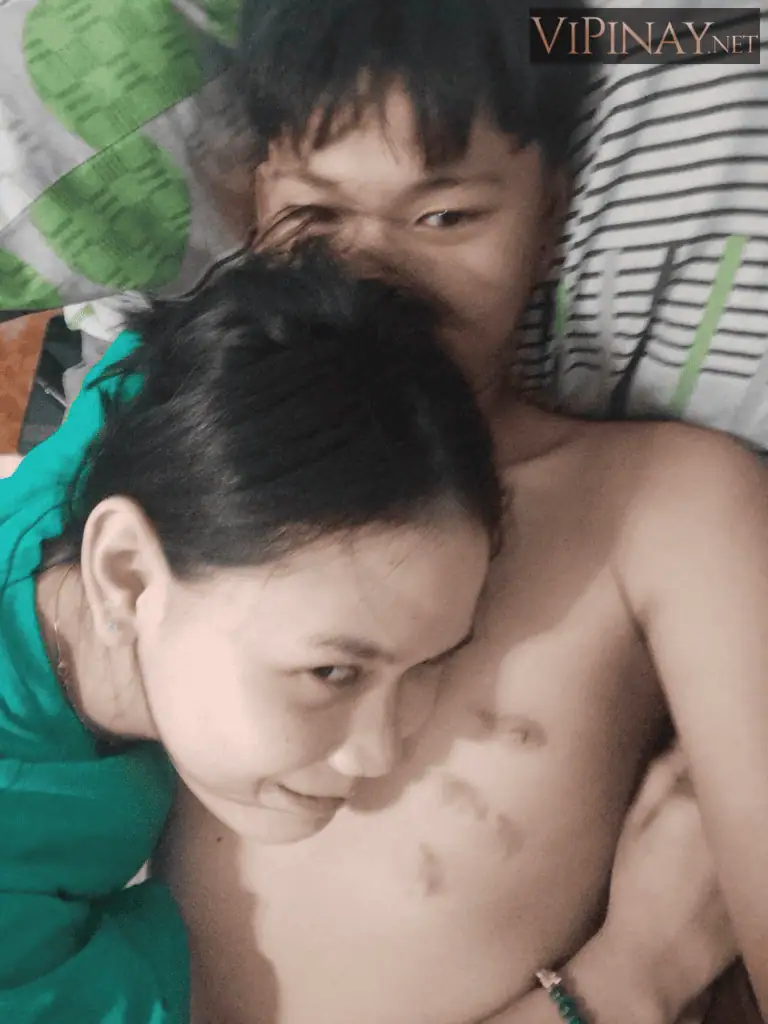 Jesse MahinangNilalang 11