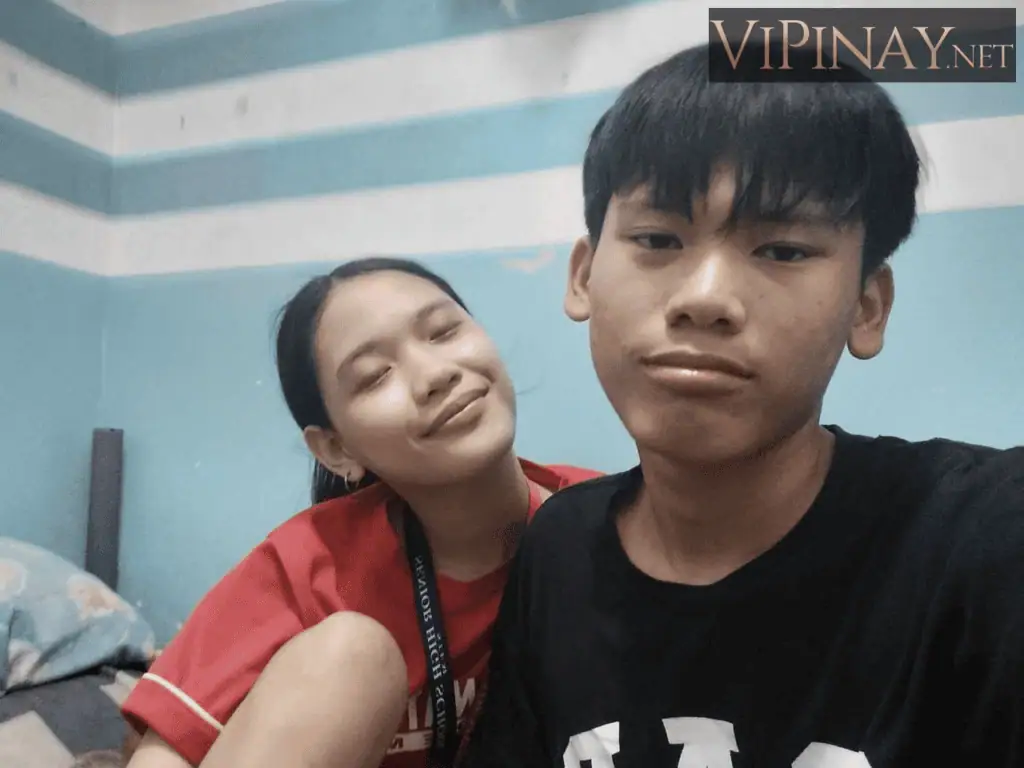 Jesse MahinangNilalang 13