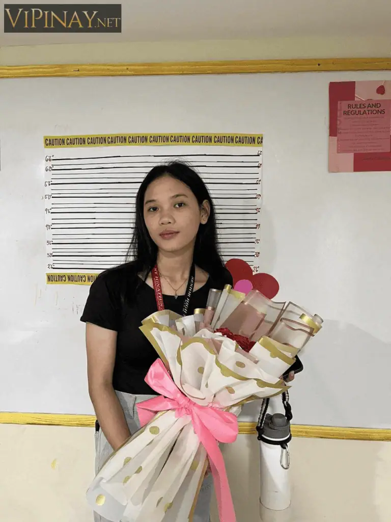 Jesse MahinangNilalang 26