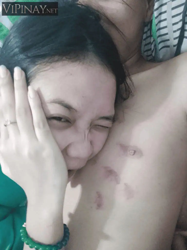 Jesse MahinangNilalang 9