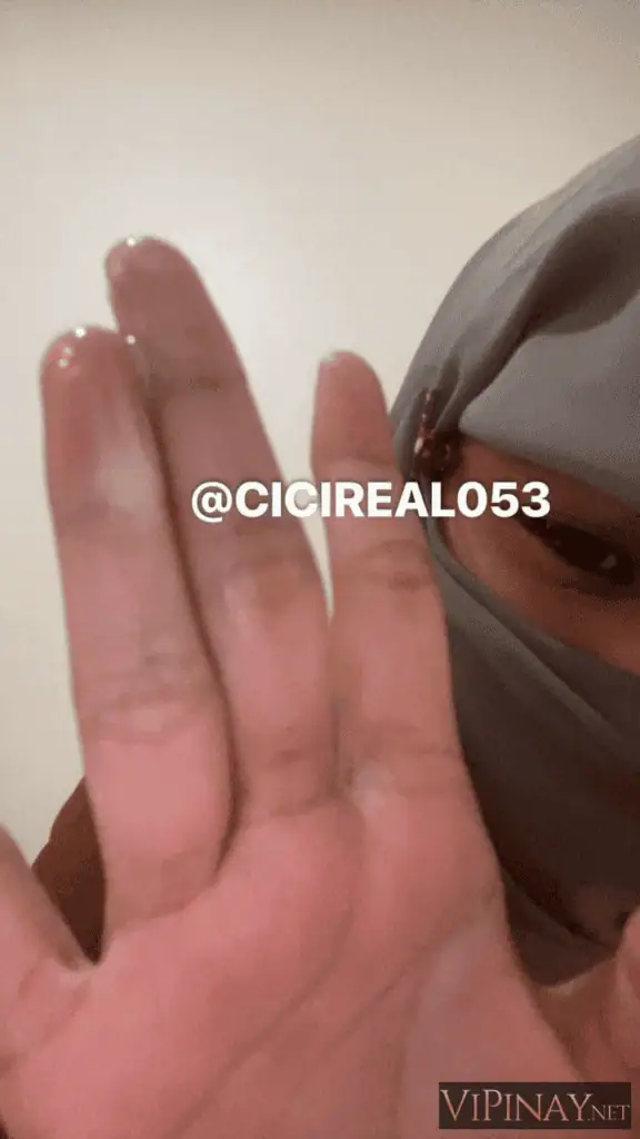 cici real18